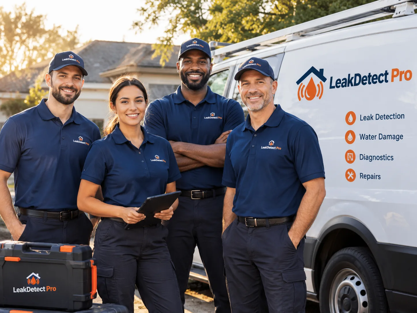 Roof Repair company in Boston, MA